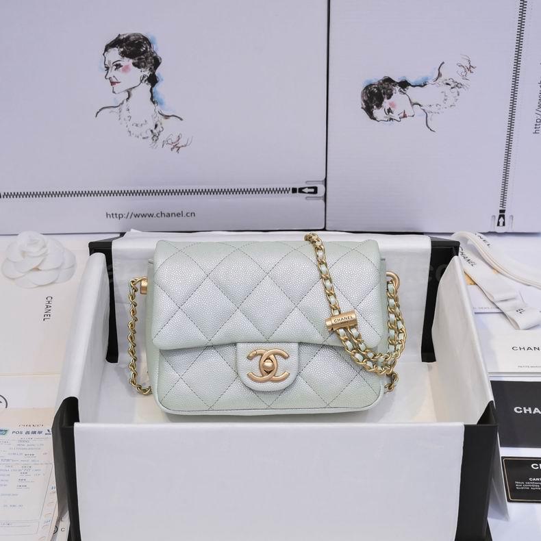 Chanel Handbags 891